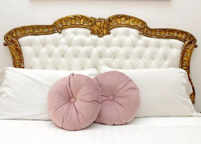 Treasurerome Opera & Trevi Grand 3br Rome