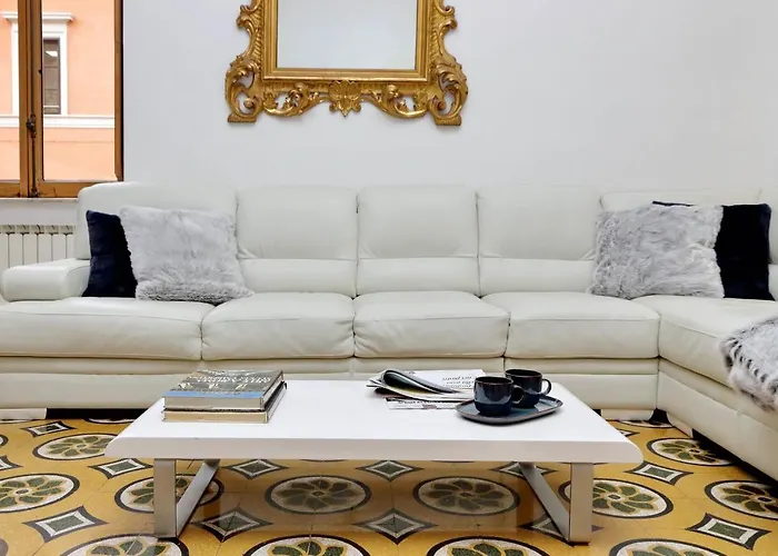 Treasurerome Opera & Trevi Grand 3br * Rome