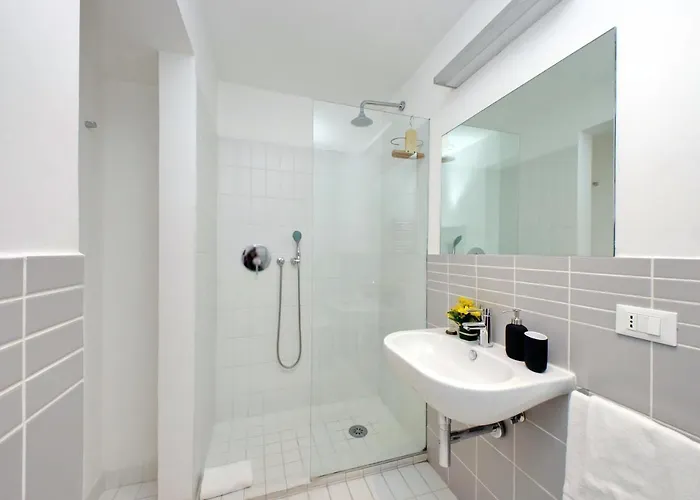 Treasurerome Opera & Trevi Grand 3br Appartement *