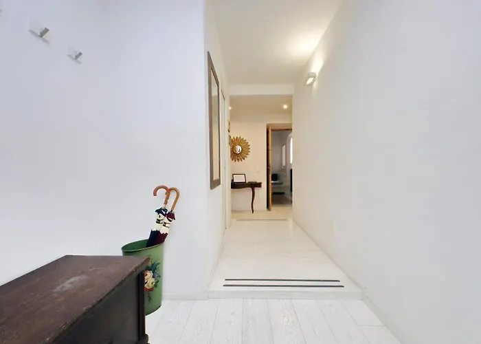 Treasurerome Opera & Trevi Grand 3br Appartement Rome