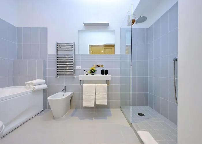 Treasurerome Opera & Trevi Grand 3br Appartement Rome