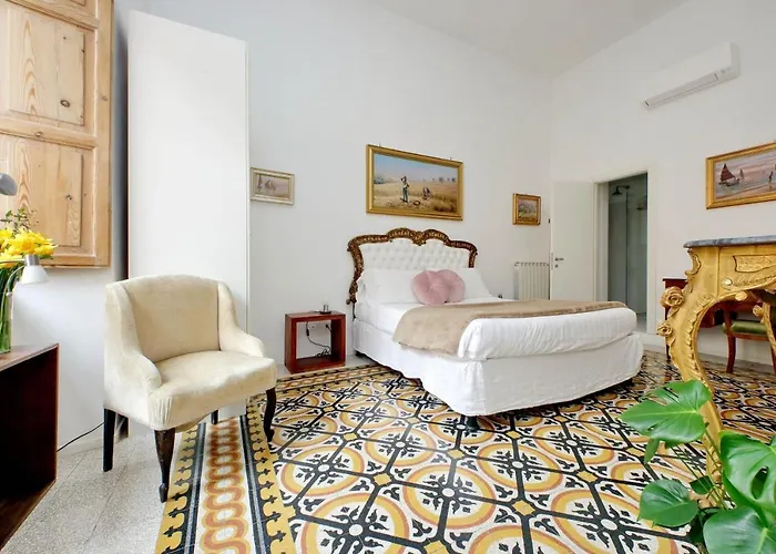 Appartement Treasurerome Opera & Trevi Grand 3br Rome