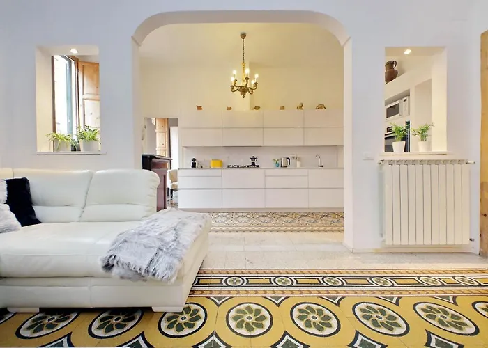 Treasurerome Opera & Trevi Grand 3br * Rome