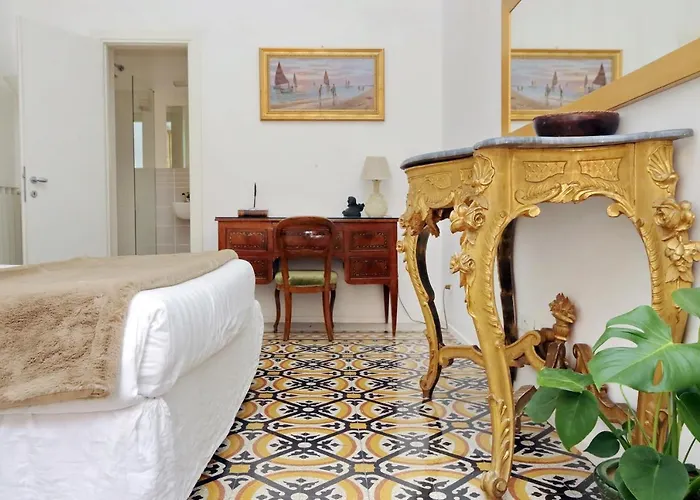 Appartement Treasurerome Opera & Trevi Grand 3br