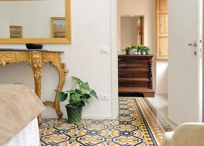 Treasurerome Opera & Trevi Grand 3br Appartement Rome