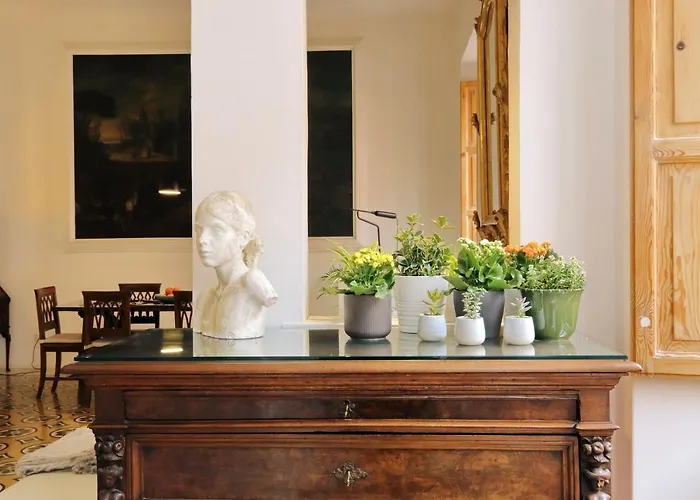 Treasurerome Opera & Trevi Grand 3br * Rome