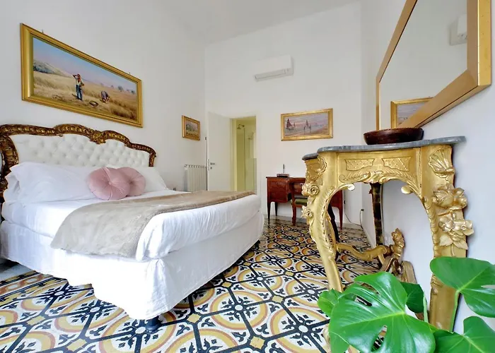 Treasurerome Opera & Trevi Grand 3br Appartement
